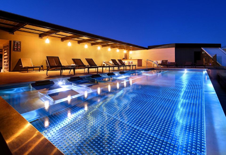 Olivia Balmes Hotel property photograph