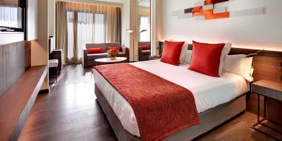 Superior Triple Room — Trip.com listing photograph